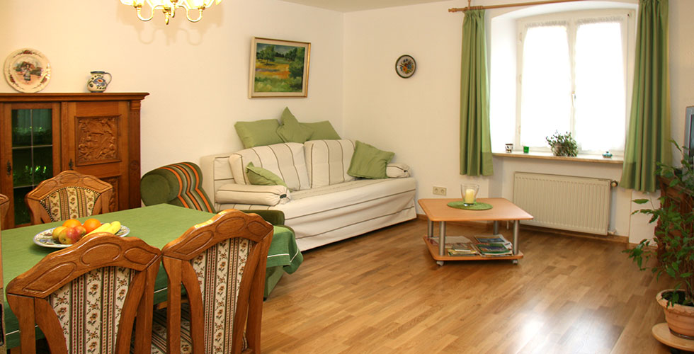 Ferienwohnung