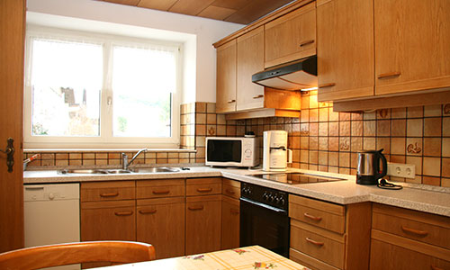 Kochen