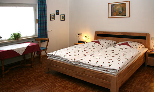 Schlafen